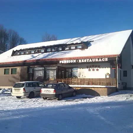 بيت ضيافة Baron 3*