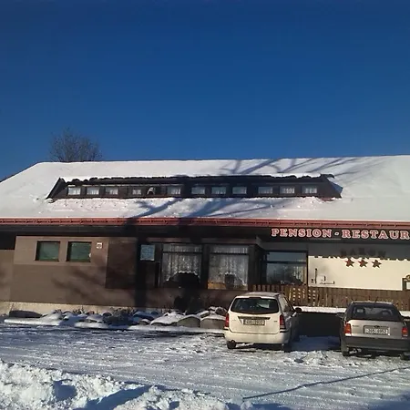 Baron بيت ضيافة 3*