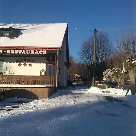 Baron 3* Vrchlabí