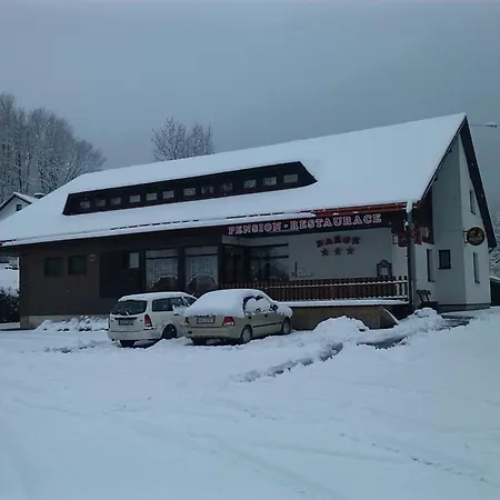 بيت ضيافة Baron