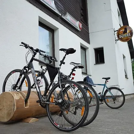 Baron بيت ضيافة