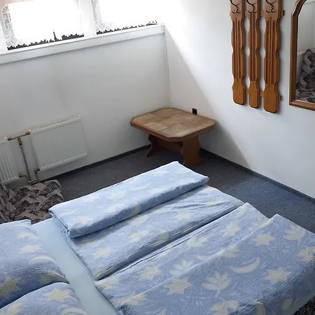 Baron بيت ضيافة Vrchlabí