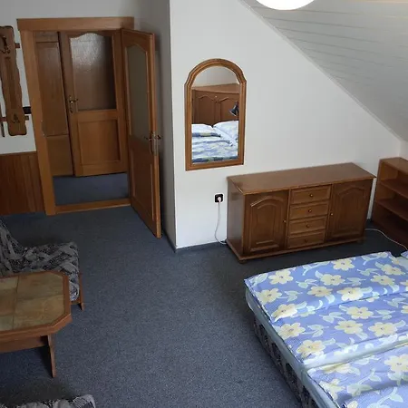 Baron 3* Vrchlabí