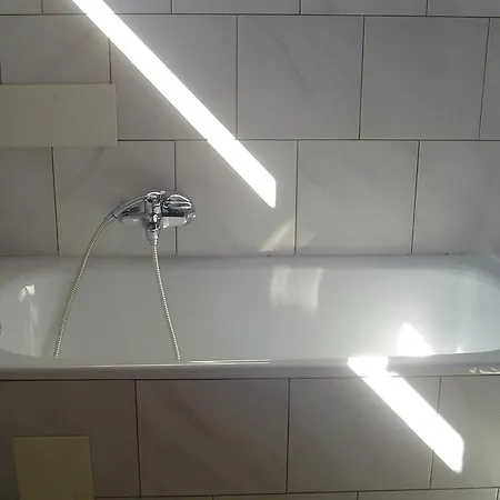 بيت ضيافة Baron Vrchlabí