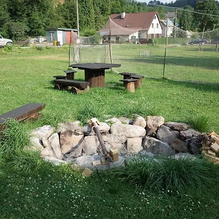 بيت ضيافة Baron