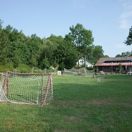 Baron بيت ضيافة Vrchlabí