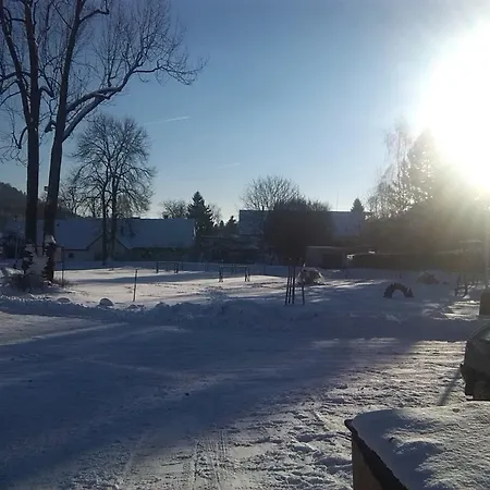 بيت ضيافة Baron