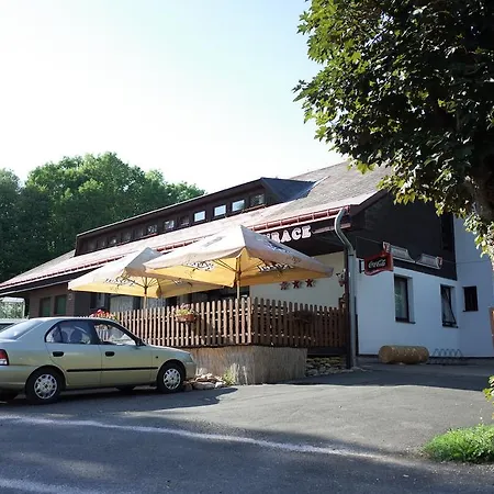 Baron بيت ضيافة 3*