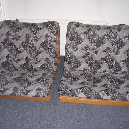 بيت ضيافة Baron