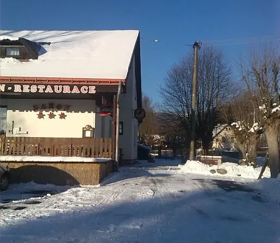Baron 3* Vrchlabí