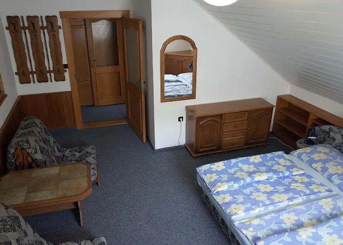 Baron 3* Vrchlabí