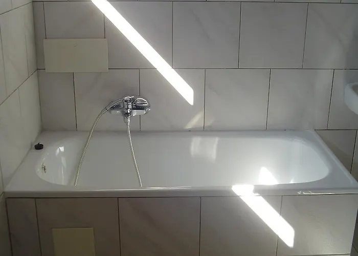 Penzion Baron Vrchlabí