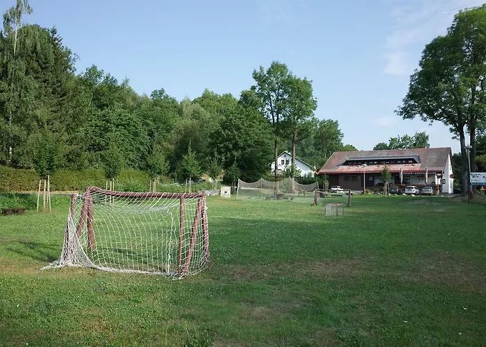 Baron Penzion Vrchlabí